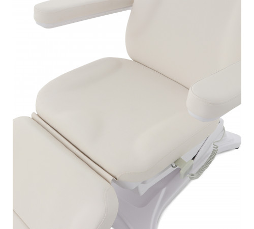 Косметологическое кресло электрическое 3 мотора ММКК-3 КО-177DP-00