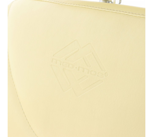 Косметологическое кресло ММКК-4 (КО-182Д)