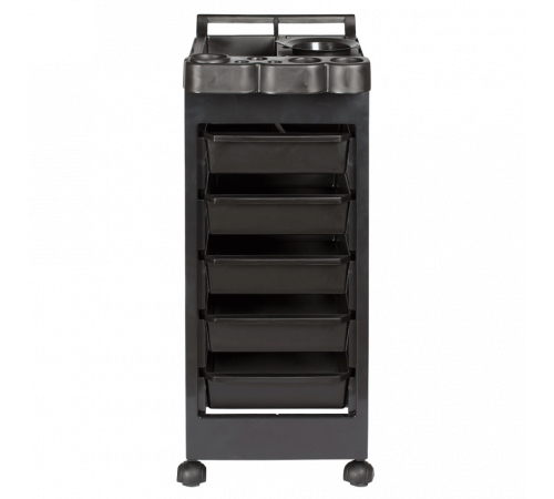 Тележка парикмахерская Т-21