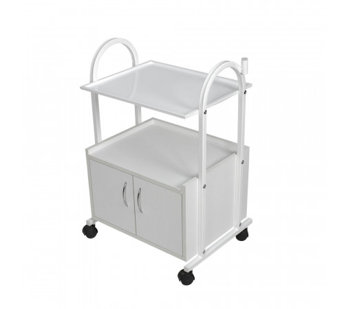 Косметологическая тележка МД-103