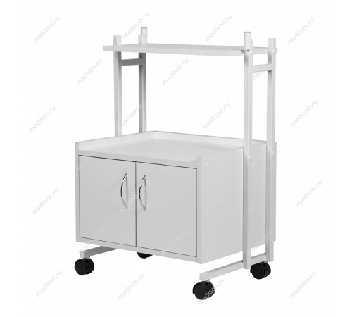 Косметологическая тележка МД-108