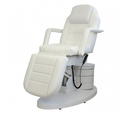 Косметологическое кресло с тумбой Elegansa