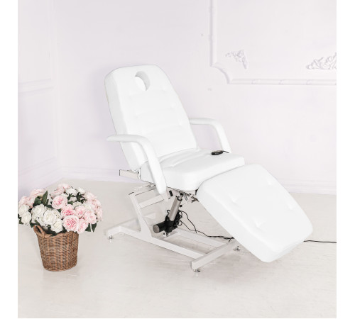 Кресло косметологическое «ЭЛЕГАНТ-1», 1 мотор