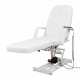 Кресло косметологическое «ЭЛЕГАНТ-2», 2 электропривода