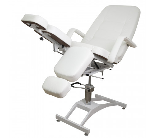Педикюрное кресло «ГАРМОНИЯ — 1 MAXI» на гидравлике