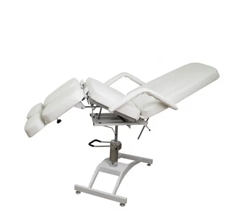 Педикюрное кресло «ГАРМОНИЯ — 1 MAXI» на гидравлике