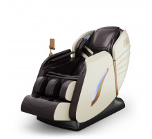 Массажное кресло UNIX Med Adora Beige