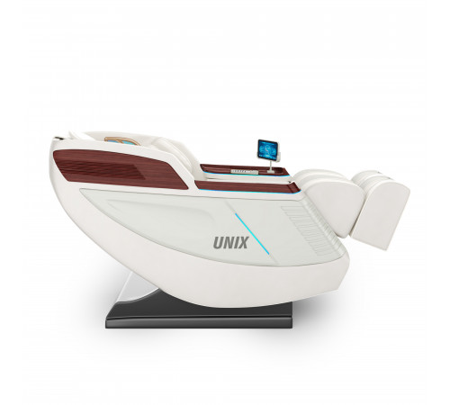 Массажное кресло UNIX Med Asteria Pearl