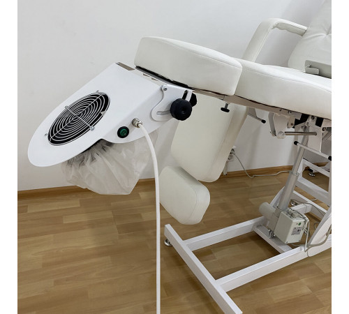 Пылесос педикюрный, кресельный вариант «Промо»