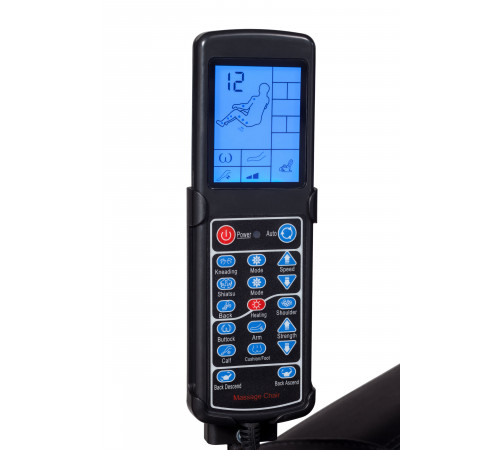 Массажное кресло VictoryFit VF-M10