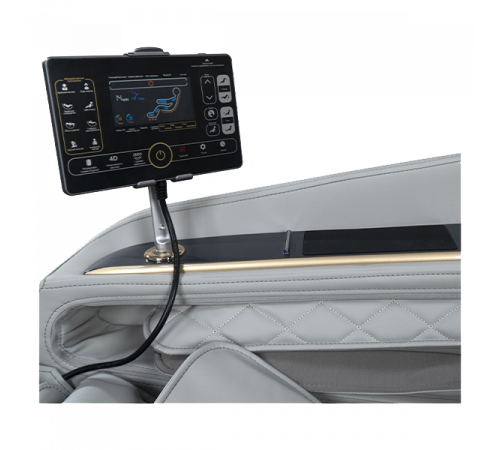 Массажное кресло Meridien Valencia