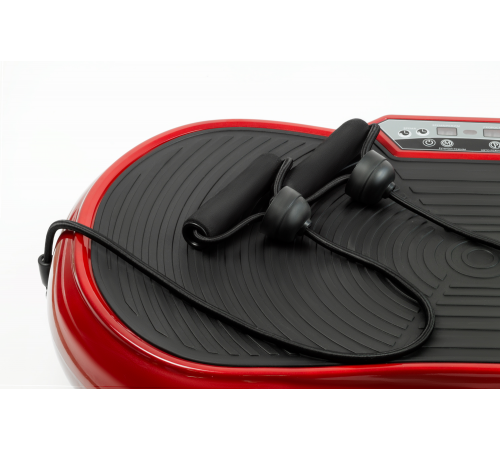 Виброплатформа VF-M200 Red