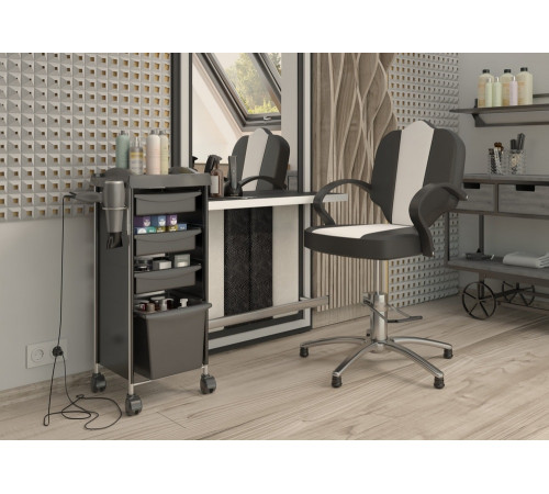 Парикмахерское зеркало ДИАМАНТ