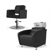 Комплект Одри (кресло + мойка)