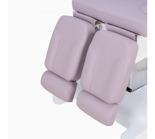 Педикюрное кресло Оникс-04 на колонне, 3 мотора