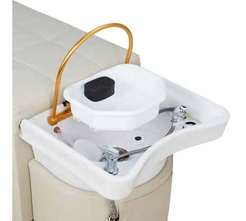 Кушетка для head-spa МД-630