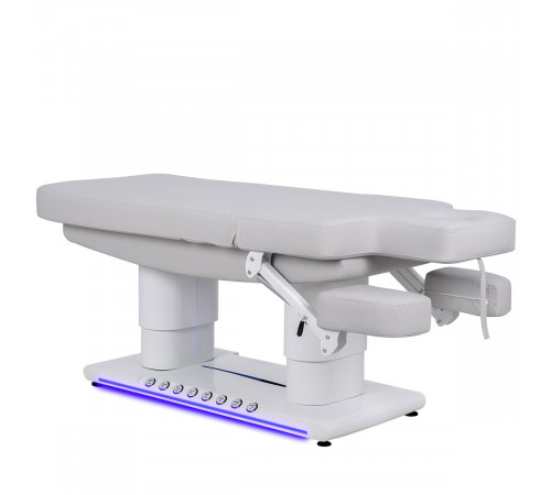 Спа-кушетка МД-826 с подогревом и подсветкой