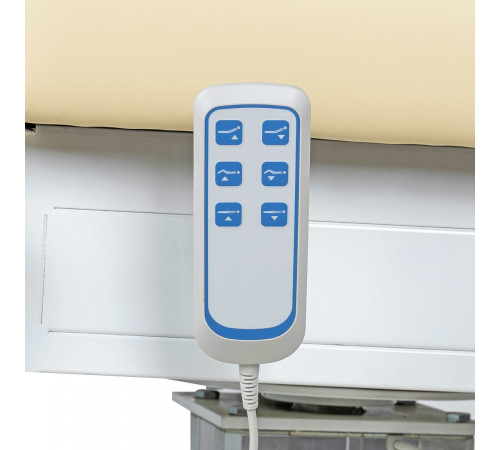 Косметологическое кресло Мэйджик Про Космо