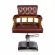 Кресло парикмахерское МД-170 гидравлика
