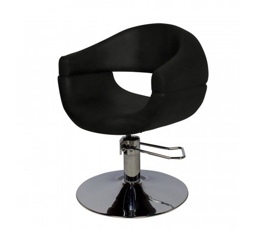 Кресло парикмахерское МД-108 гидравлика