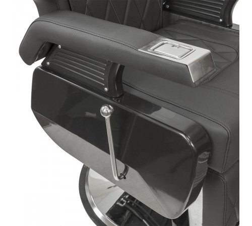 Кресло мужское Барбер Дональд