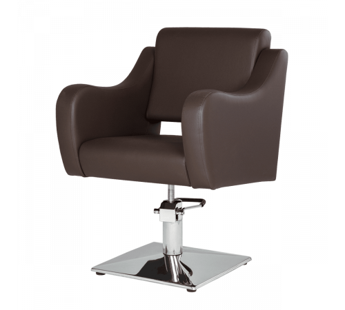 Парикмахерское кресло МД-24