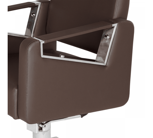 Парикмахерское кресло МД-201 гидравлика