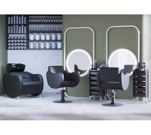 Парикмахерская мойка Жаклин