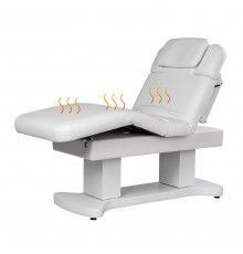 СПА кушетка МД-308 с подогревом, 4 мотора