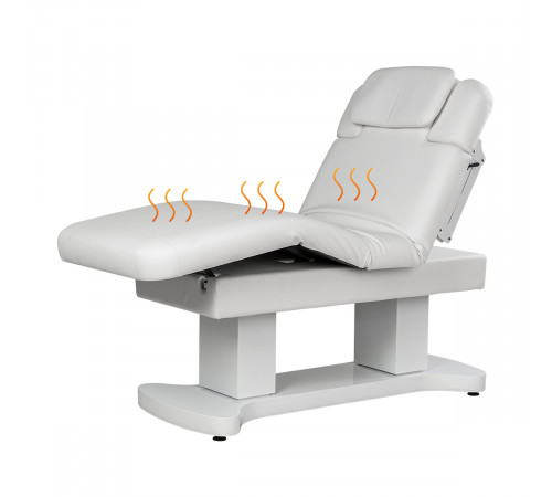 СПА кушетка МД-308 с подогревом, 4 мотора