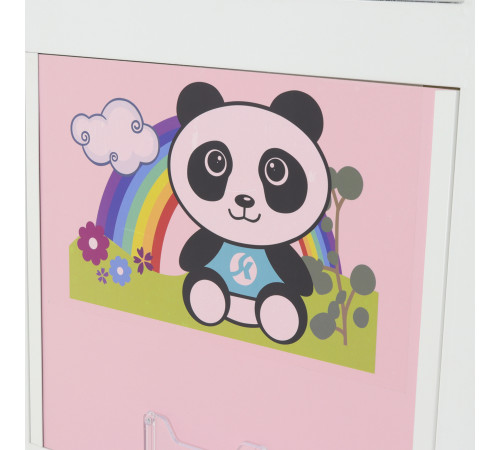 Кровать подростковая механическая Тип 4. Вариант 4.1 DM-2320S-01 (2 функции)