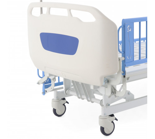 Кровать подростковая механическая Тип 4. Вариант 4.1 DM-3434S-01 (3 функции)