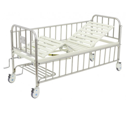 Кровать механическая F-45 max (ММ-2004Н-00)