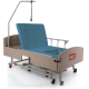 MET INTEGRA ELECTRO Электрическая функциональная кровать со встроенным креслом-каталкой