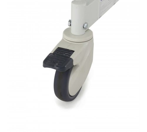 Кровать механическая E-1 PM-4018S-01 (5 функций)