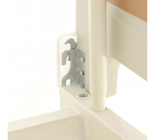 Кровать электрическая DB-6 (МЕ-3018Н-02) (3 функции)