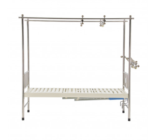 Медицинская кровать F-24 MM-44 (2 функции), с туалетным устройством