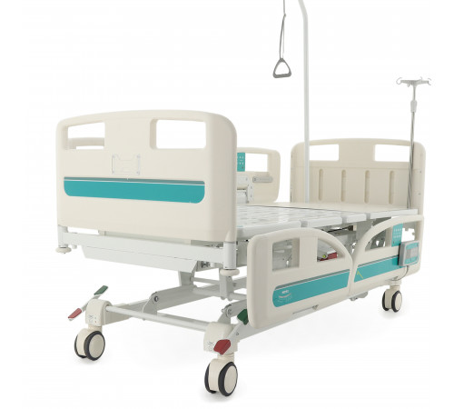 Кровать электрическая DB-17 DE-4079S-01