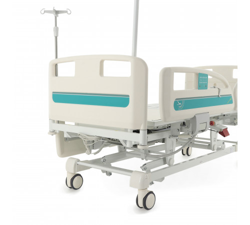 Кровать электрическая DB-17 DE-4079S-01