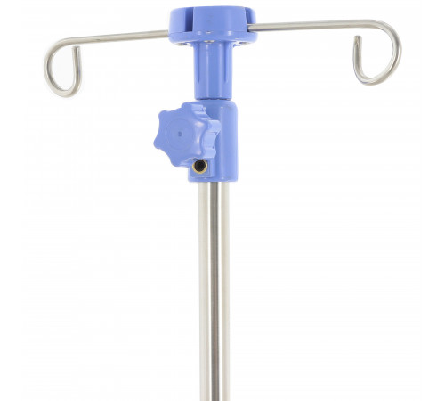 Кровать реанимационная электрическая DB-2 (MЕ-4059П-01) (7 функций)