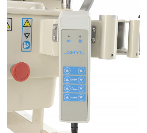 Кровать для родовспоможения XHFJ-1