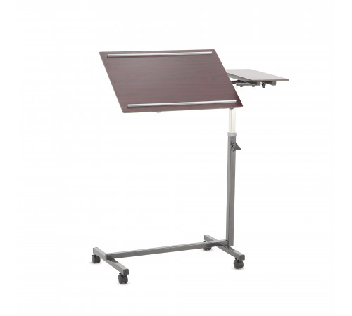 Столик прикроватный из HPL пластика ПС-002