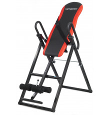 Инверсионный стол VictoryFit VF-MC0880 Красный