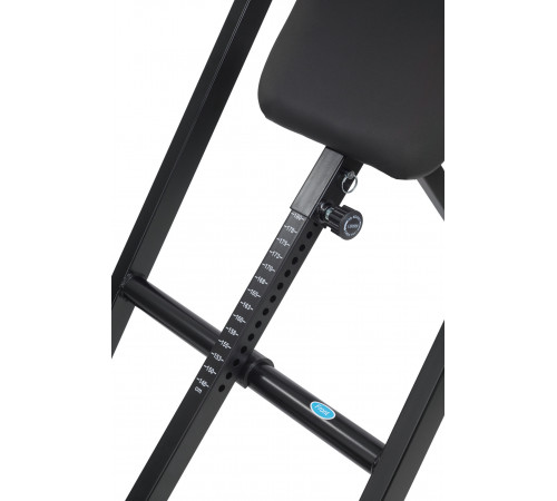 Инверсионный стол VictoryFit VF-MC0886 Черный