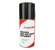 Силиконовая смазка для беговых дорожек UNIX Fit