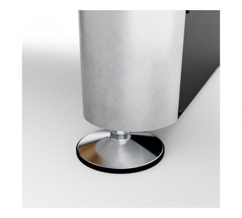 Игровой стол - аэрохоккей DFC Opal AT-320