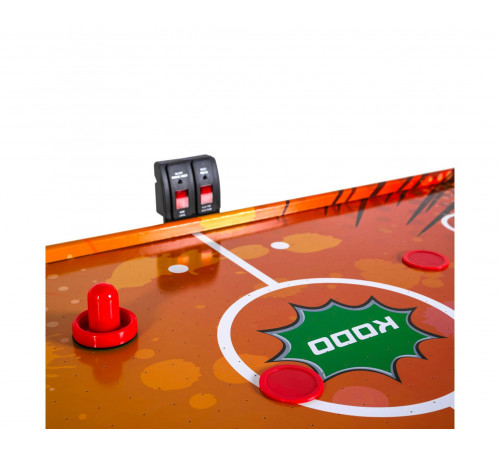 Игровой стол - аэрохоккей DFC KODO AT-150