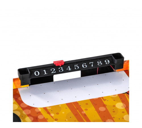 Игровой стол - аэрохоккей DFC KODO AT-150