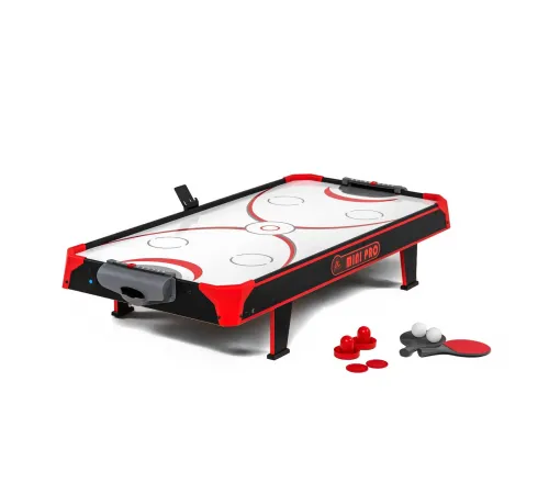 Игровой стол - аэрохоккей DFC MINI PRO 44" JG-AT-14401