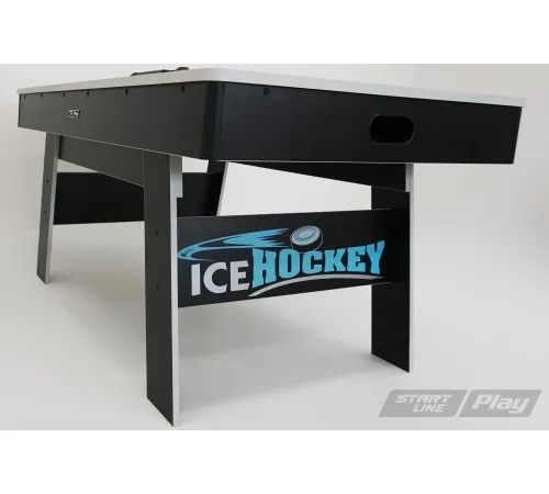 Аэрохоккей ICE TIME 6